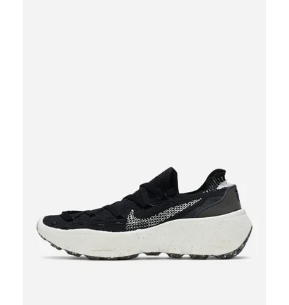 Кросівки жіночі Nike Space Hippie 04 Black Da2725-001