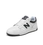 Кроссовки унисекс New Balance 480 White BB480LWE