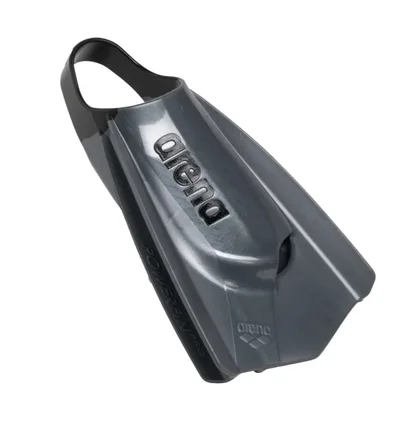 Ласти Arena Powerfin Pro Ii Black 006151-100