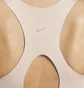 Топ женский Nike Alpha Beige DD0436-207