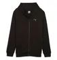 Толстовка мужская Puma Better Essentials Full-Zip Hoodie Tr Black 675979-01