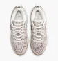 Кроссовки мужские Nike Book 1 Leather Python Beige/Grey HJ5352-100