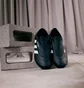 Кроссовки женские Adidas Tekwen Black JS3871