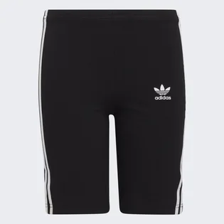 Шорти дитячі Adidas Adicolor Cycling Shorts Black Hd2038