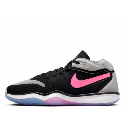 Кросівки унісекс Nike G.T. Hustle 2 Black DJ9405-004