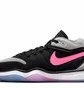Кросівки унісекс Nike G.T. Hustle 2 Black DJ9405-004