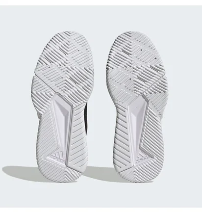 Кроссовки женские Adidas Court Team Bounce 2.0 Shoes Black HP3342