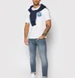 Джинсы мужские Jack & Jones Glenn 857 Slim Fit Blue 12194438