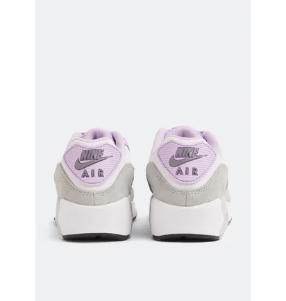 Кросівки дитячі Nike Air Max 90 Violet Frost Gs Pink/White CD6864-123