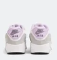 Кросівки дитячі Nike Air Max 90 Violet Frost Gs Pink/White CD6864-123