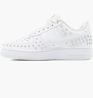 Кросівки жіночі Nike Air Force 1 Low White AR0639-100