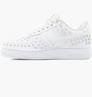 Кроссовки женские Nike Air Force 1 Low White AR0639-100