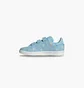 Кросівки дитячі Adidas Stan Smith Cf Light Blue IE3944