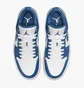 Кросівки жіночі Air Jordan Womens Shoe White/Blue DC0774-114