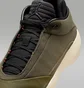 Кроссовки мужские Air Jordan 40 Heritage Olive HQ2077-200