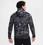 Толстовка мужская Nike Tech Fleece Hoodie Camo/Grey HV5055-060