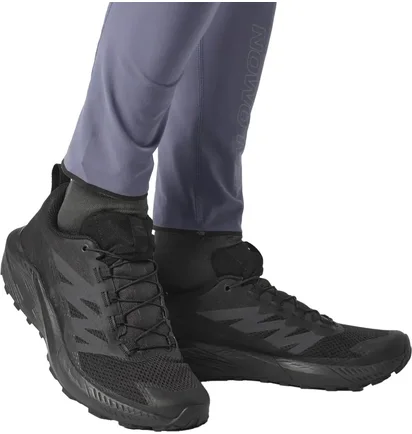 Кросівки унісекс Salomon Sense Ride 5 Sr Black L47377600
