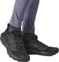 Кросівки унісекс Salomon Sense Ride 5 Sr Black L47377600