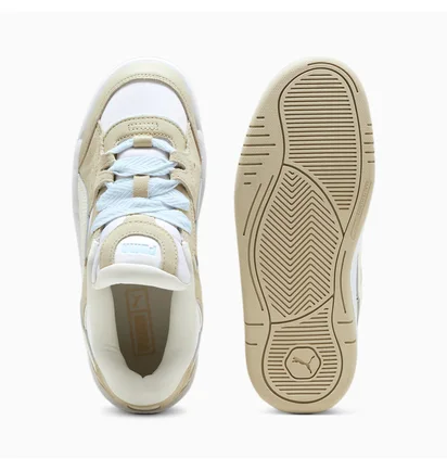 Кросівки жіночі Puma 180 Lace Beige 396382-02