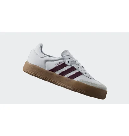 Кросівки жіночі Adidas Samba White JP5610