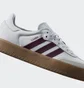 Кросівки жіночі Adidas Samba White JP5610