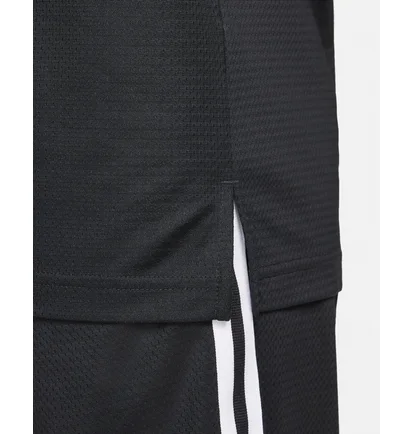 Майка мужская Nike Dna Dri-Fit Basketball Jersey Black FQ3707-010