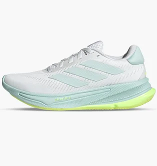Кроссовки женские Adidas Supernova Ease White JQ2506