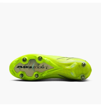 Бутси чоловічі Nike Zoom Mercurial Superfly 10 Elite Sg-Pro Green FQ8342-700