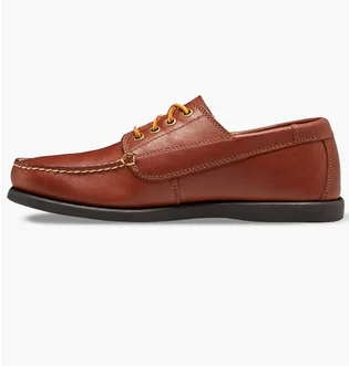 Туфли мужские Eastland Tan Brown 7765-04D