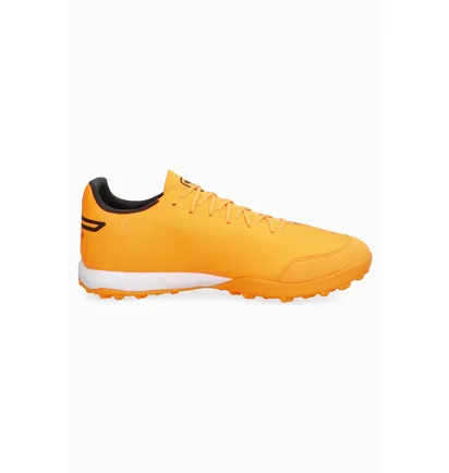 Сороконожки мужские Puma King Pro Orange 107255-04