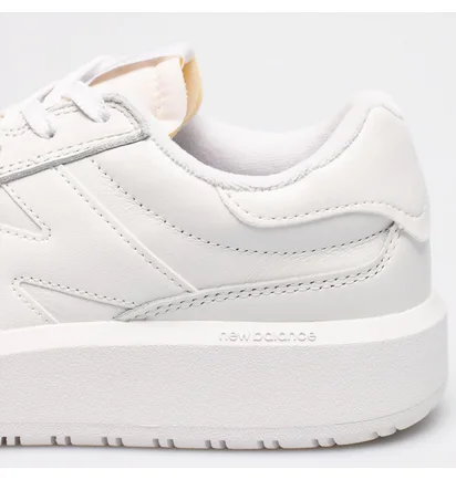 Кроссовки мужские New Balance Ct302 White Ct302La
