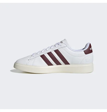 Кросівки чоловічі Adidas Grand Court 2.0 White Hp2534