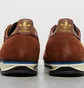 Кроссовки женские Adidas Originals Sl 72 Brown/Violet IE3425