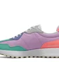 Кросівки жіночі New Balance 327 Multikolor WS327PA
