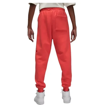 Спортивный костюм мужской Air Jordan Essentials Orange FD7345-604__FD7545-604