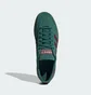 Кроссовки женские Adidas Spezial Green IH3841