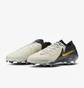 Бутси унісекс Nike Fg Phantom Gx 2 Elite Beige/Black FJ2559-100