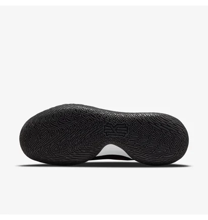 Кроссовки унисекс Nike Kyrie Flytrap V Black CZ4100-001
