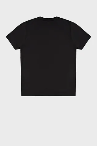 Футболка детская Arena Jr Team T-Shirt Panel Black 004918-500
