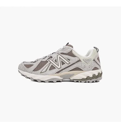 Кроссовки мужские New Balance 610V1 Grey Ml610Te