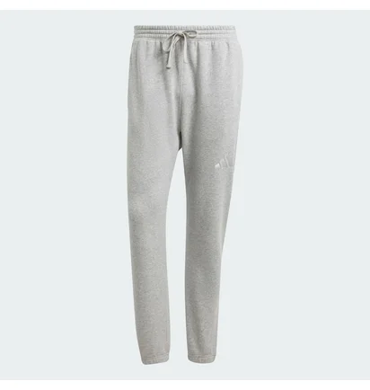 Спортивный костюм мужской Adidas All Szn Fleece Grey IY4123__IY4148