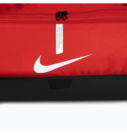 Сумка унисекс Nike Academy Team L 657 Red/Black CU8087-657