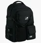 Рюкзак детский Kite Faer Less Black K26-1018XL-1