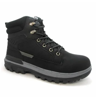 Черевики чоловічі Lee Cooper Black LCJ22011378M