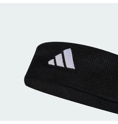 Пов'язка на голову Adidas Tennis Black HT3909