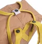 Рюкзак унисекс Fjallraven Kanken Beige 23200334.228-135