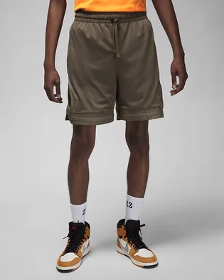 Шорти чоловічі Air Jordan Paris Saint-Germain Brown DZ2951-274