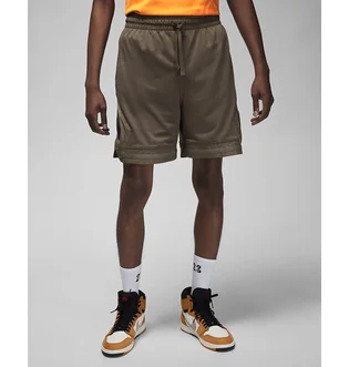 Шорти чоловічі Air Jordan Paris Saint-Germain Brown DZ2951-274