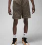 Шорты мужские Air Jordan Paris Saint-Germain Brown DZ2951-274