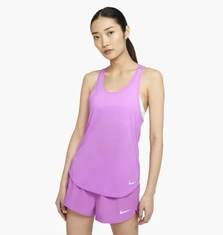 Майка жіноча Nike W Nk Breathe Tank Cool Pink Cz9608-597